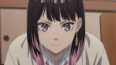 Anime Akane Banashi estreia em abril de 2026