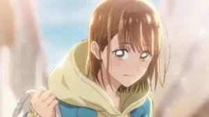 Anime Blue Box confirma 2ª temporada para 2026