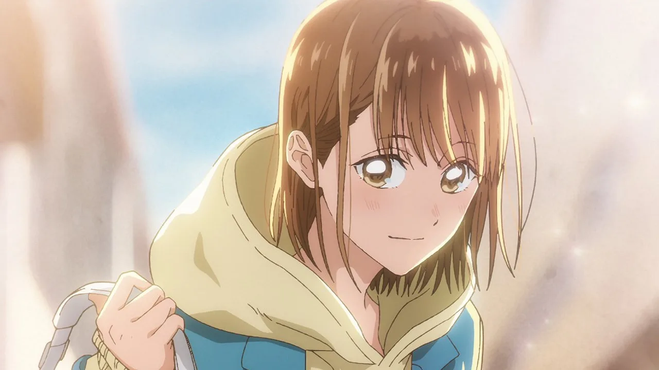 Anime Blue Box confirma 2ª temporada para 2026