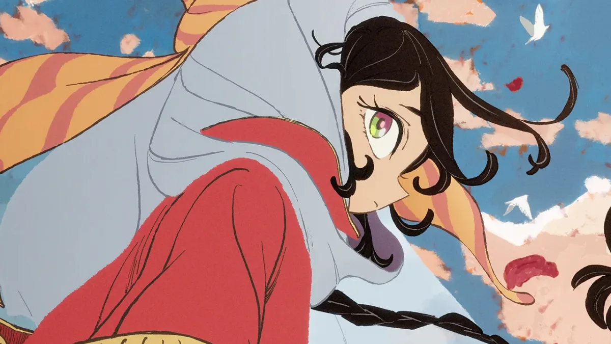 Anime berjudul Witch's Life in Mongol akan tayang perdana pada Juli 2026