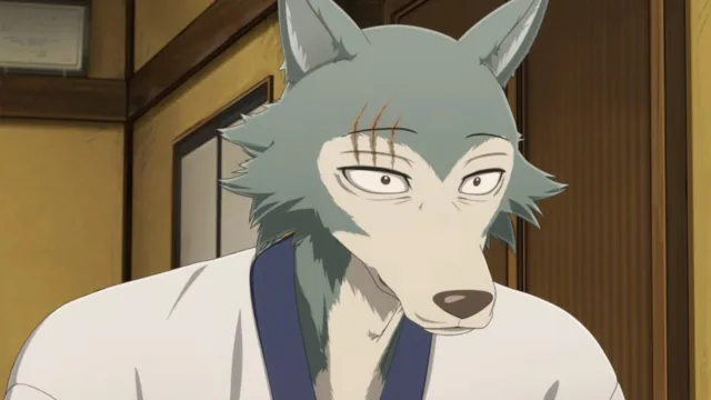BEASTARS Final Season Parte 2 estreia em março de 2026