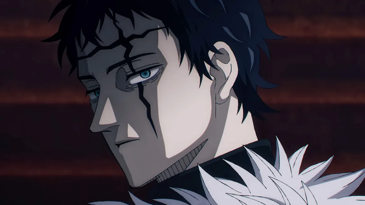 Black Clover ganha novo trailer com estreia para 2026