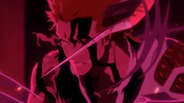 Bleach: Guerra Sangrenta chega ao final em 2026