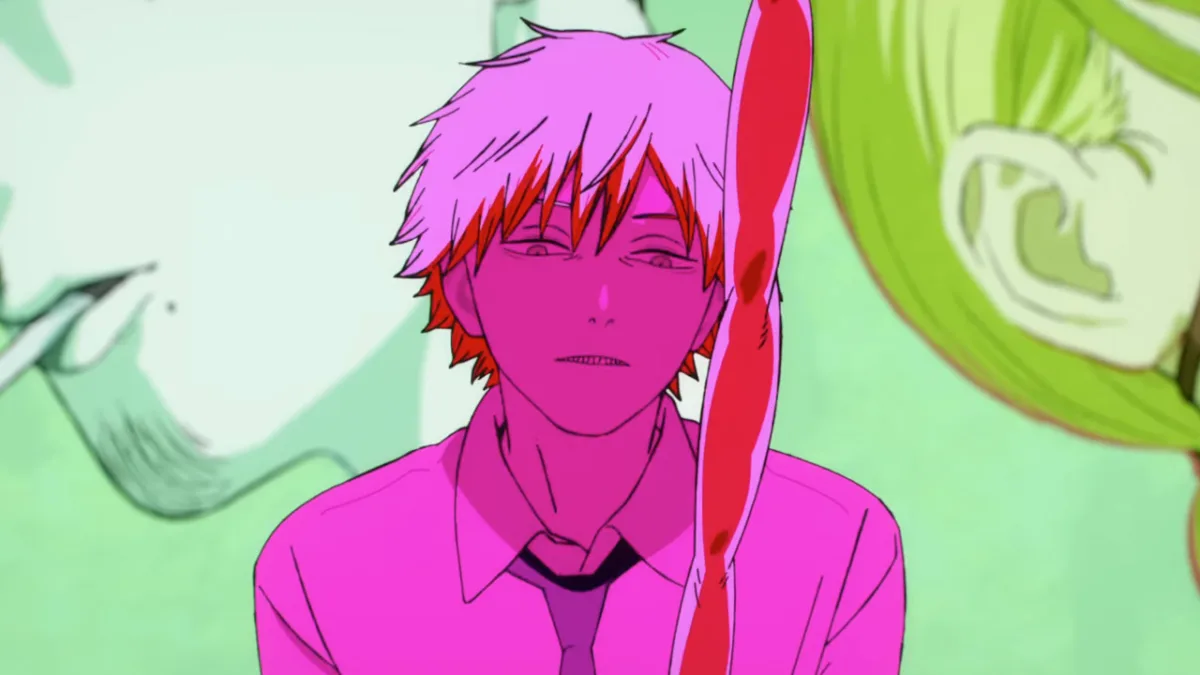 Chainsaw Man: Assassin's Arc production confirmed