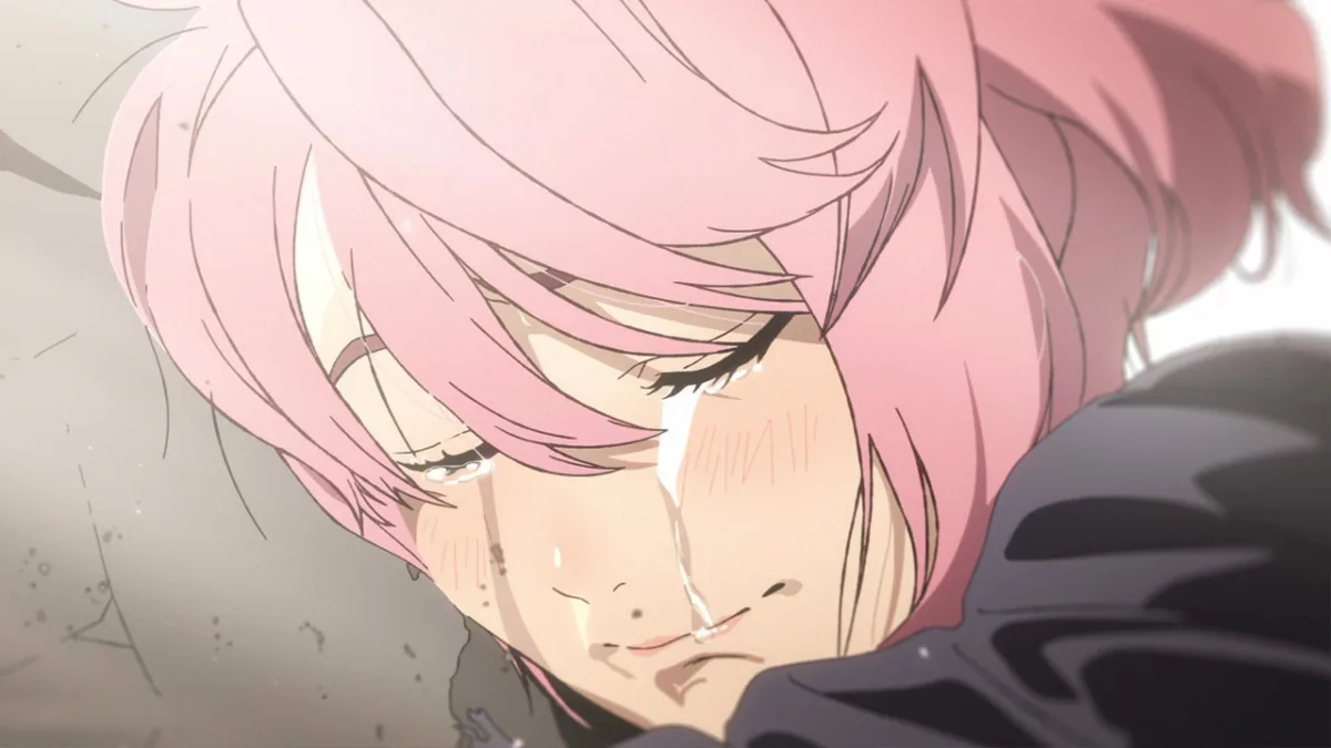 China melarang anime Jepang, memicu krisis pariwisata