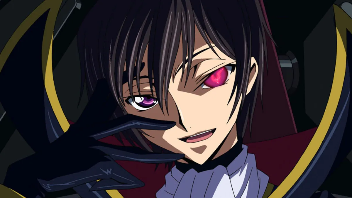 Code Geass anuncia nuevo anime “Hoshi Oi no Aspal”
