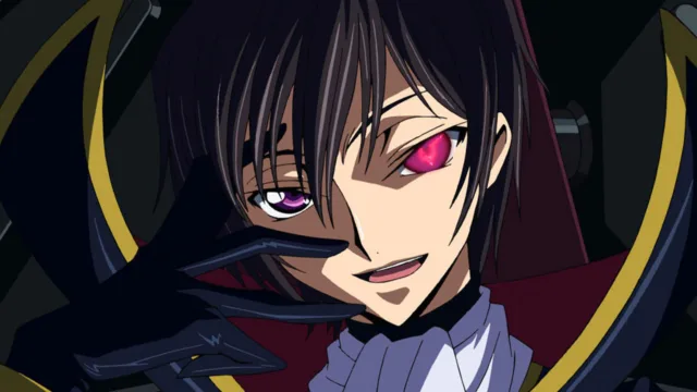 Code Geass anuncia novo anime “Hoshi Oi no Aspal”