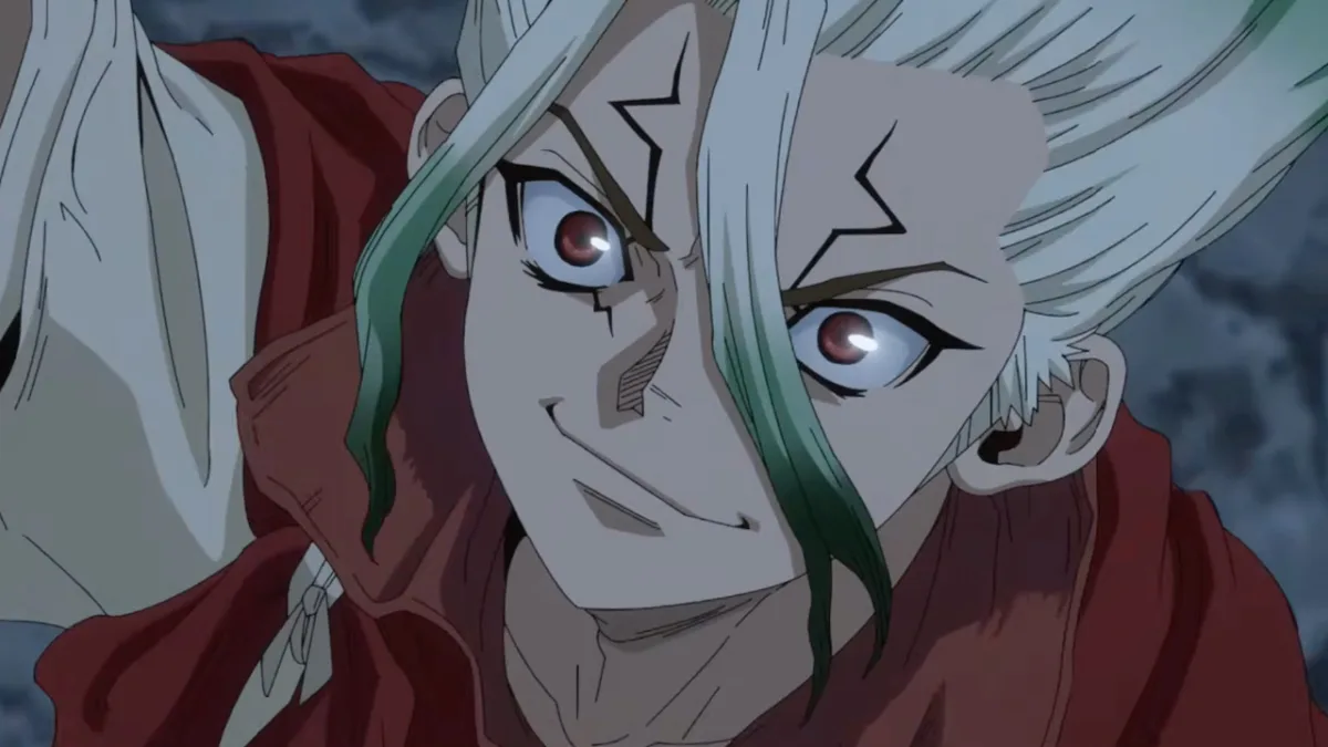 Dr. Stone: Science Future ganha data e novo personagem