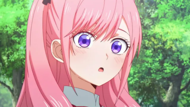 Kuroneko to Majo no Kyōshitsu recebe trailer e visual