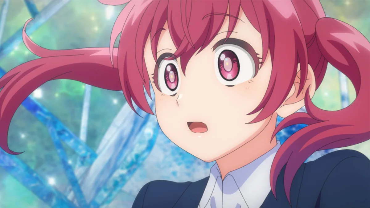 Magilumiere Magical - Musim 2 tayang perdana pada Juli 2026