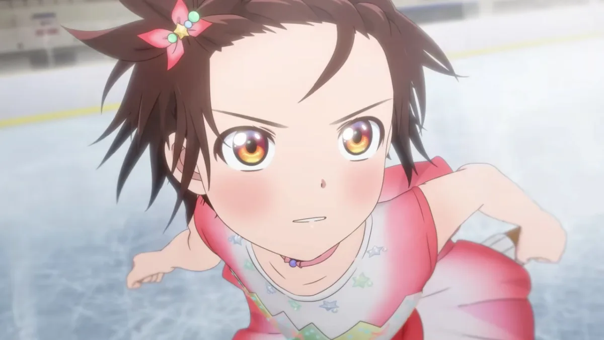 Medalist Season 2 Reveals Opening and New Cast