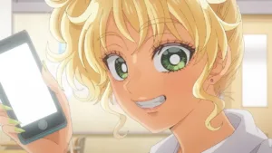 Otaku ni Yasashii Gal estreia em abril de 2026