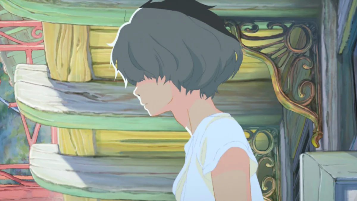 A New Dawn disputa prêmio no Festival de Berlim