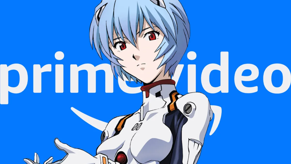 Amazon remove vaga de IA para dublagem de animes