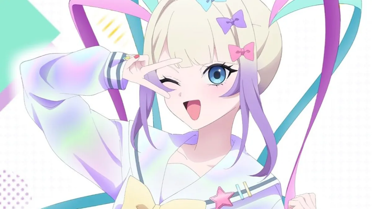 Anime Needy Girl Overdose revela novo grupo na dublagem