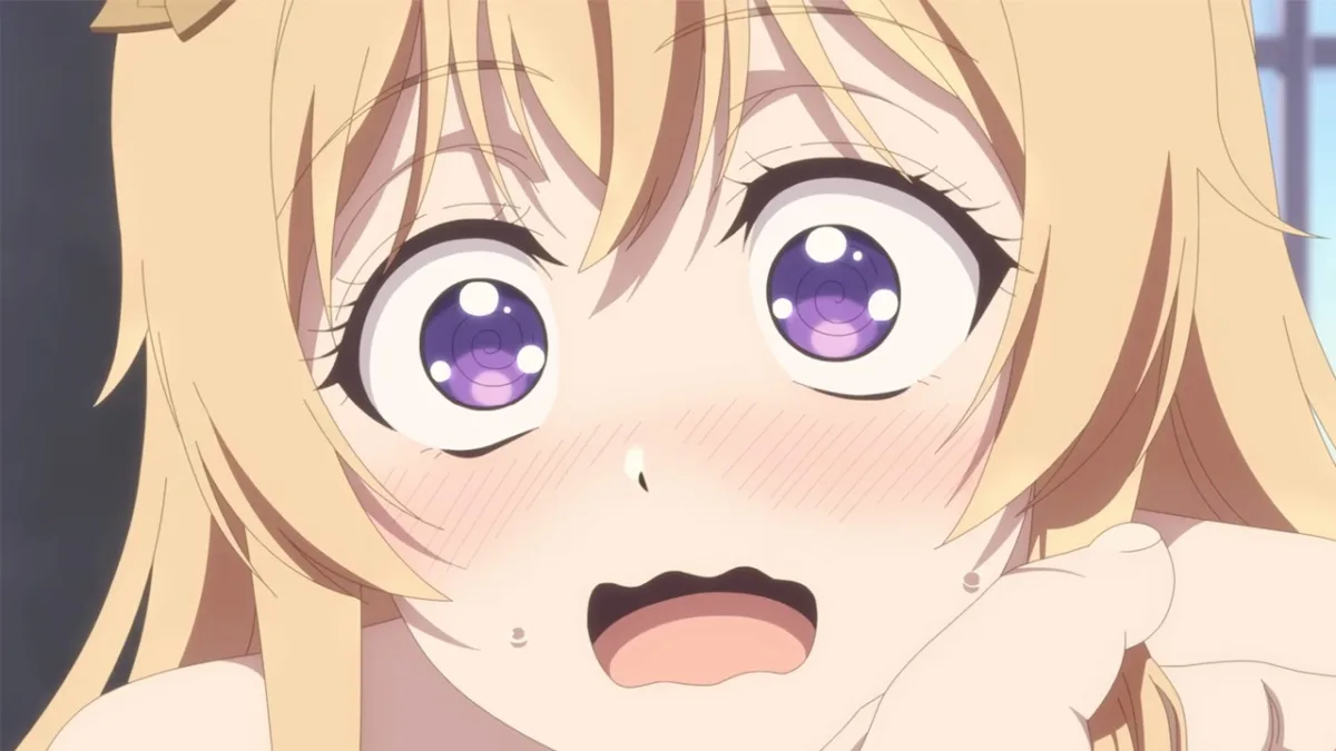 Anime Nigashita Sakana recebe novo trailer e estreia em abril