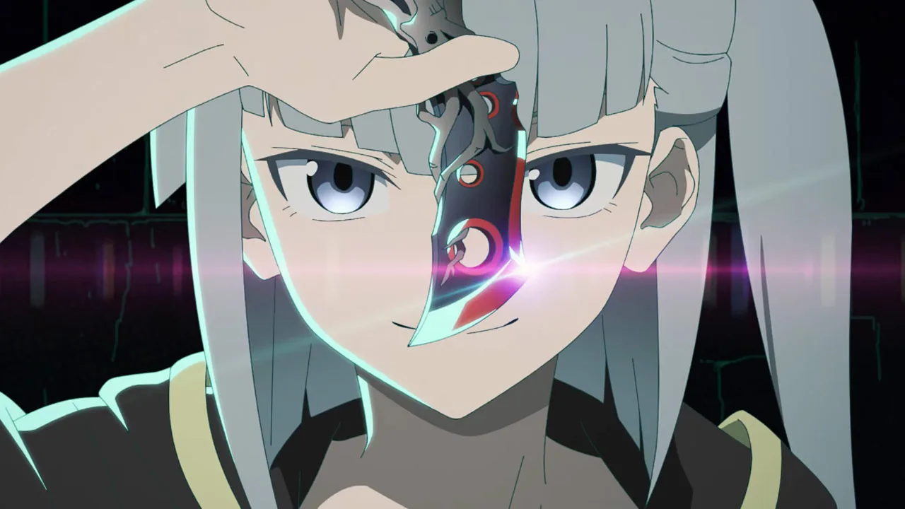 Anime Reincarnation no Kaben estreia em abril de 2026