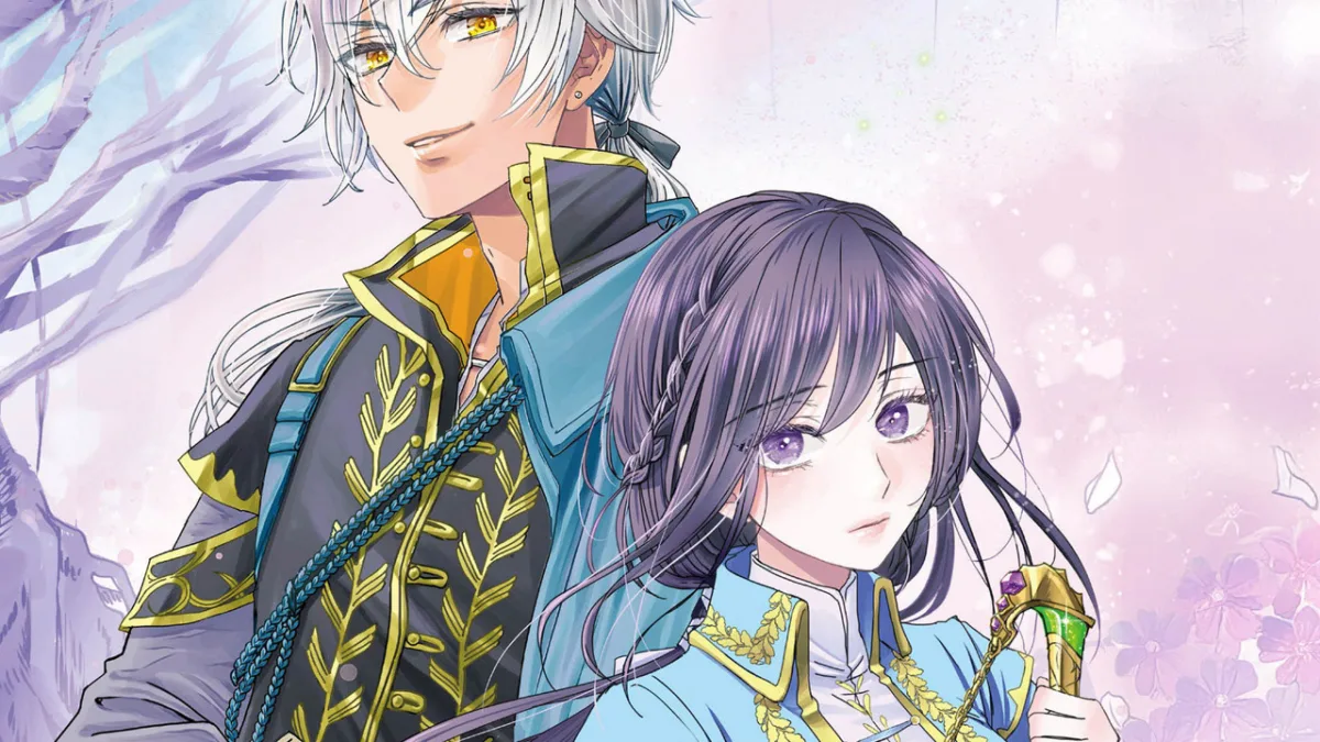 La persona que amé me pidió que muriera anime