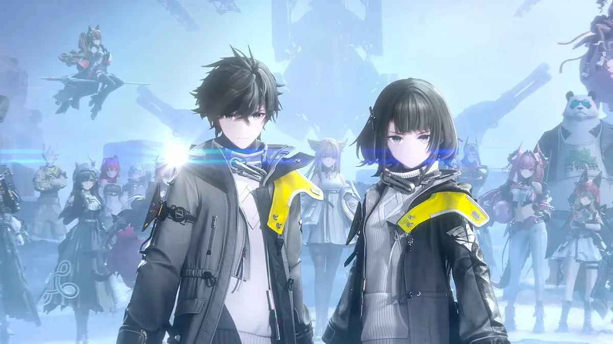 Arknight's Endfield reaches 35 million pre-registrations before its premiere