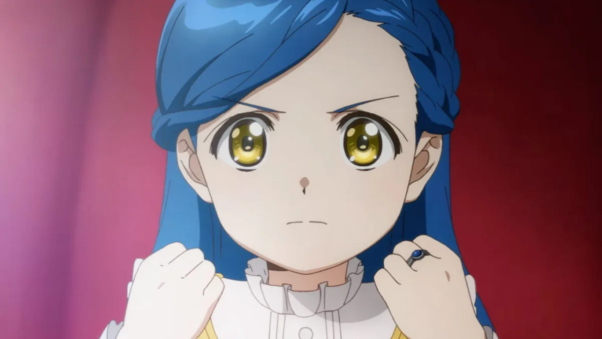 Ascendance of a Bookworm recebe trailer, visual e data de estreia para 2026