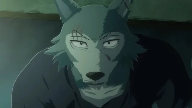 『BEASTARS ファイナルシーズン』が2026年3月に初放送されることが決定。