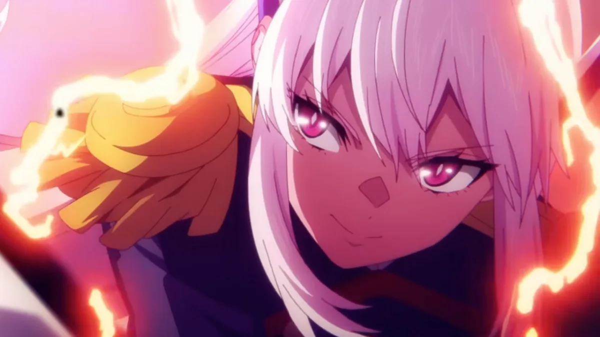 Chained Soldier revela una nueva secuencia de apertura para la temporada 2