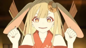 Cosmic Princess Kaguya revela nuevas escenas en un nuevo tráiler