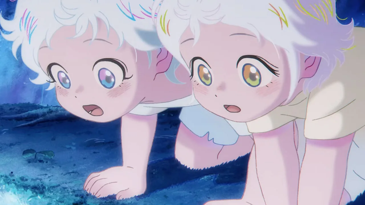 Curta animado Gemnibus ganha trailer emocionante