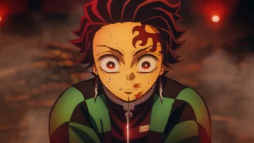 Demon Slayer makes history by debuting in IMAX format