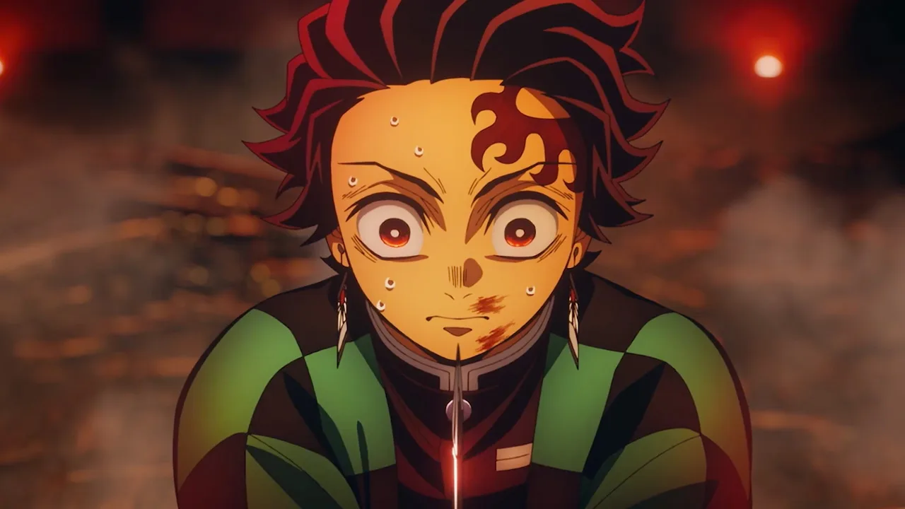 『鬼滅の刃』がIMAXフォーマットでデビューし歴史に名を残した。