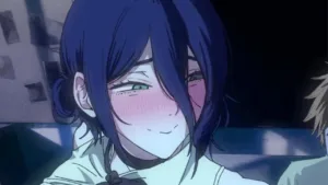 Denji x Reze recebe animação +18 de Maplestar