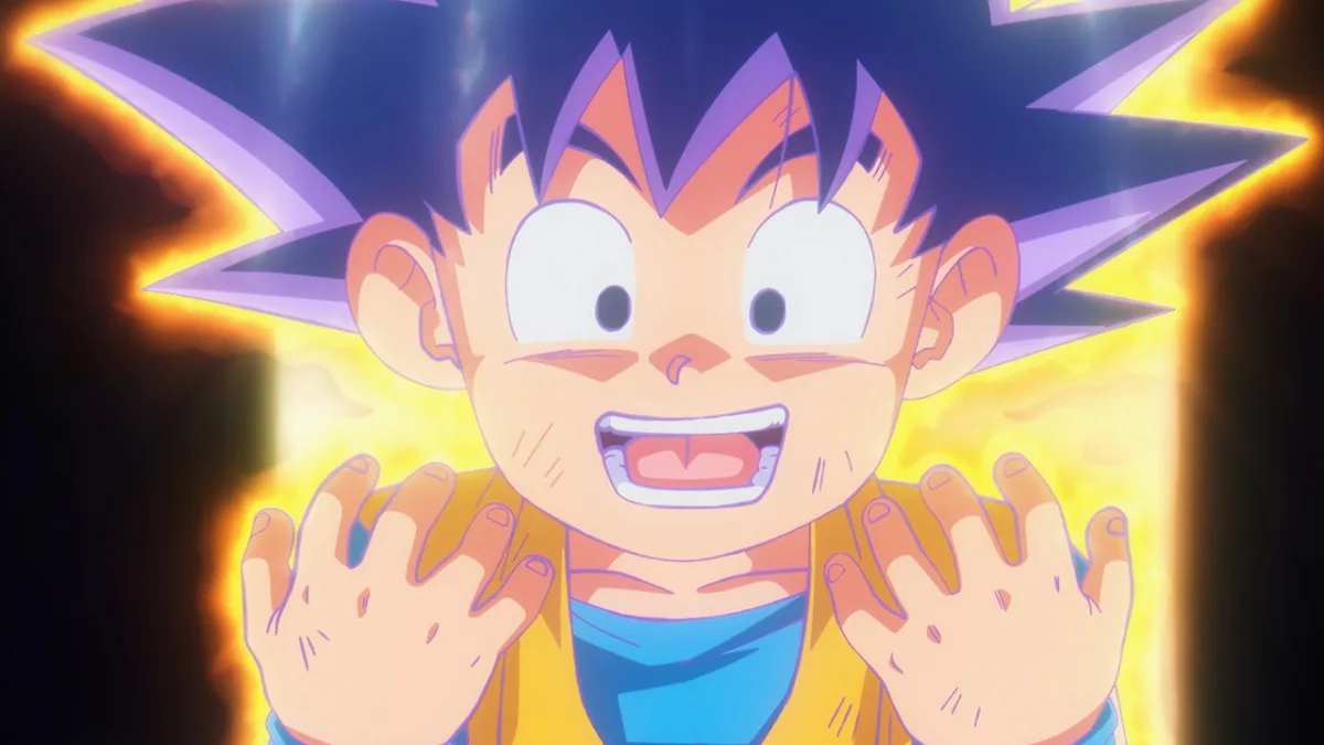Dragon Ball Genkidamatsuri: Confira a programação completa