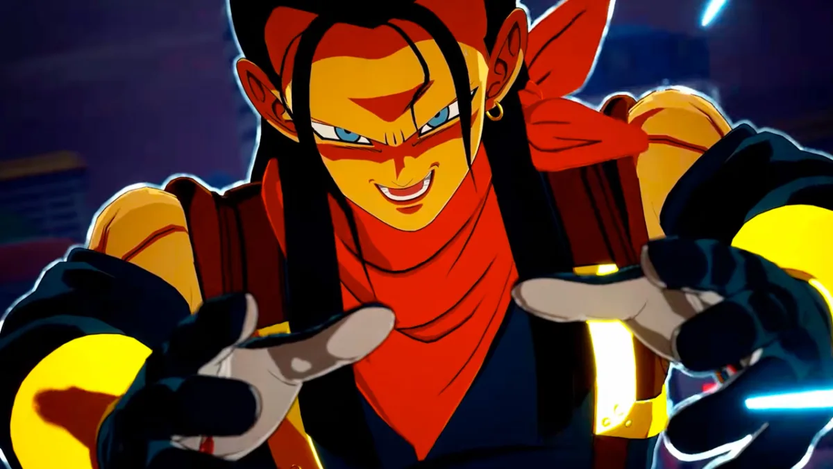 Dragon Ball Sparking! Zero ganha nova DLC com personagens clássicos