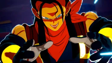 Dragon Ball Sparking! Zero ganha nova DLC com personagens clássicos