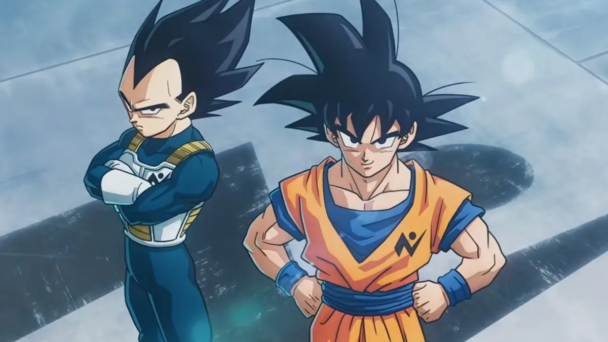 Dragon Ball Super: The Galactic Patrol é anunciado