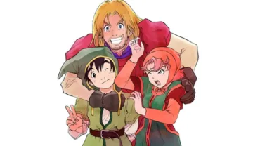 Dragon Quest VII gets a sequel after 20 years