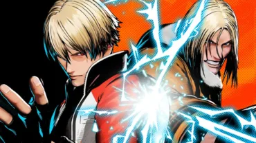 Fatal Fury City of the Wolves inicia Season 2 em janeiro