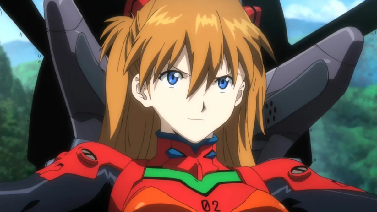 Les films Evangelion auront une version télévisée pour commémorer leur 30e anniversaire