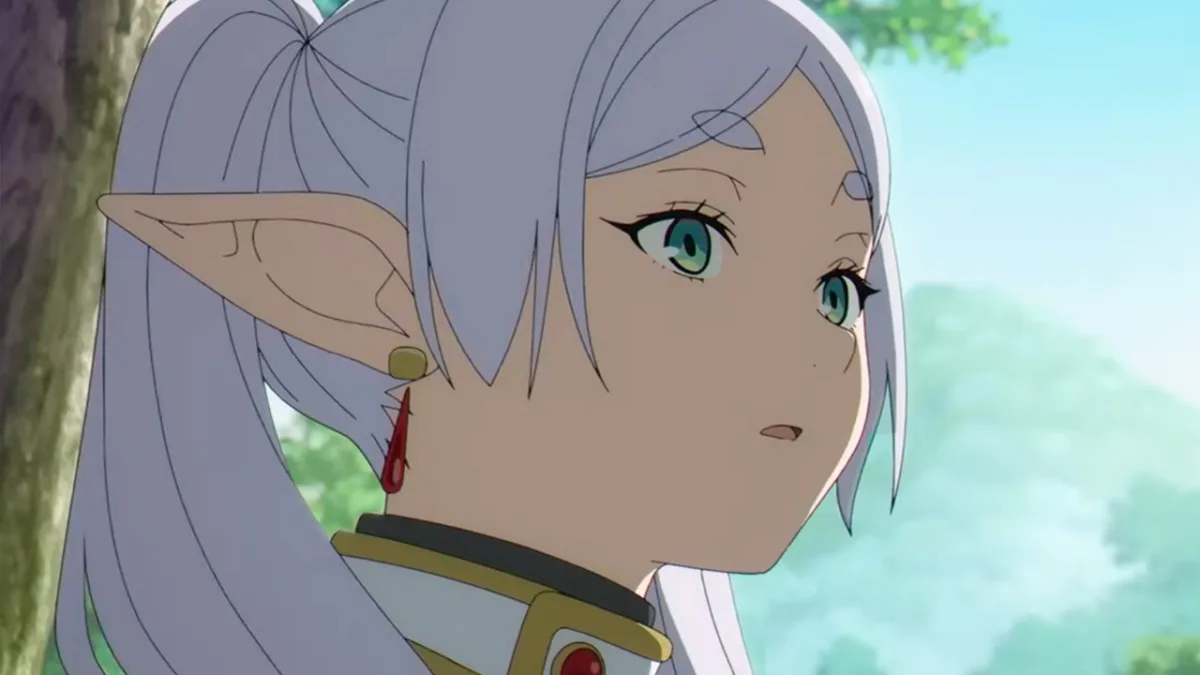 Frieren 2ª temporada revela trailer com música inédita