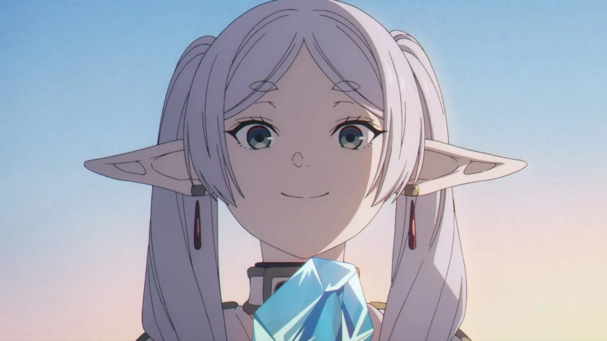 Frieren divulga vídeo introdutório e inédito da 2ª temporada