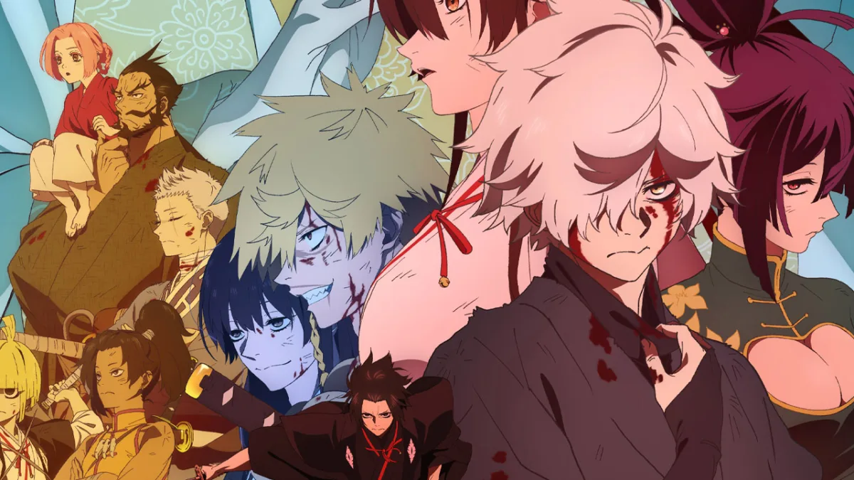 Hell’s Paradise 2 aposta em união e fidelidade ao mangá