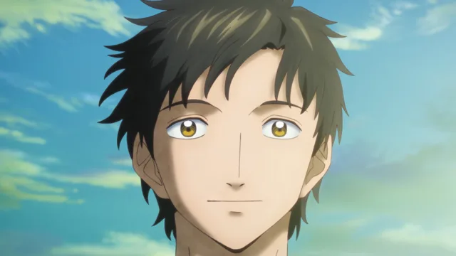 Historié ganha anime com produção da LIDEN FILMS