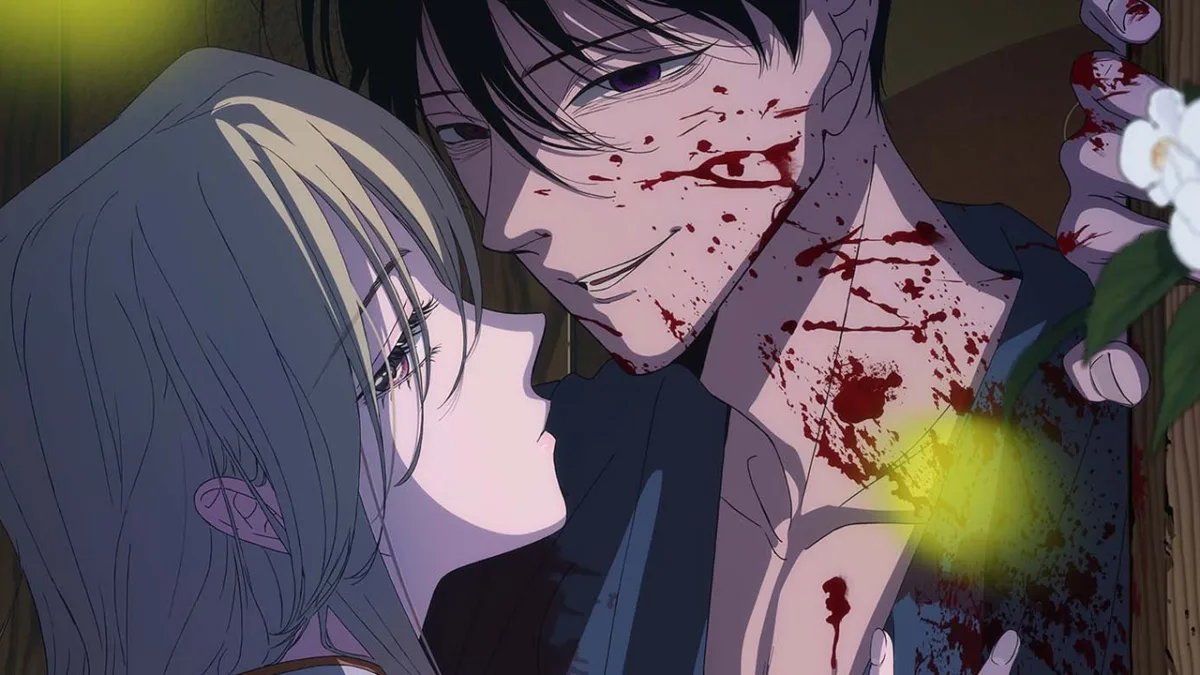 Hotaru no Yomeiri akan diadaptasi menjadi anime, dan akan tayang perdana pada tahun 2026