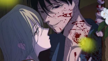 Hotaru no Yomeiri ganha anime com estreia para 2026