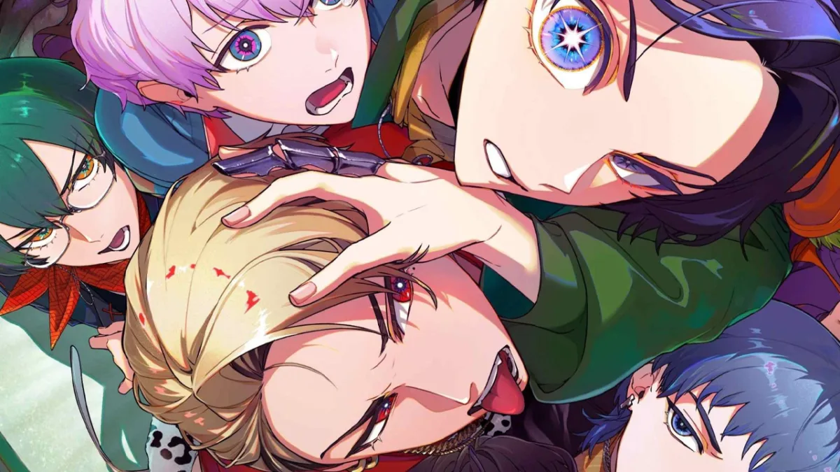 I.ADORE revela visual e estreia animações em janeiro