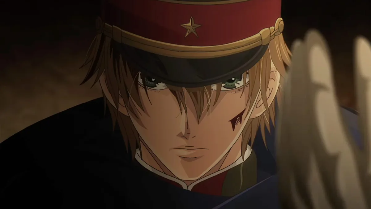 Iwamoto Senpai no Suisen recebe adaptação para anime