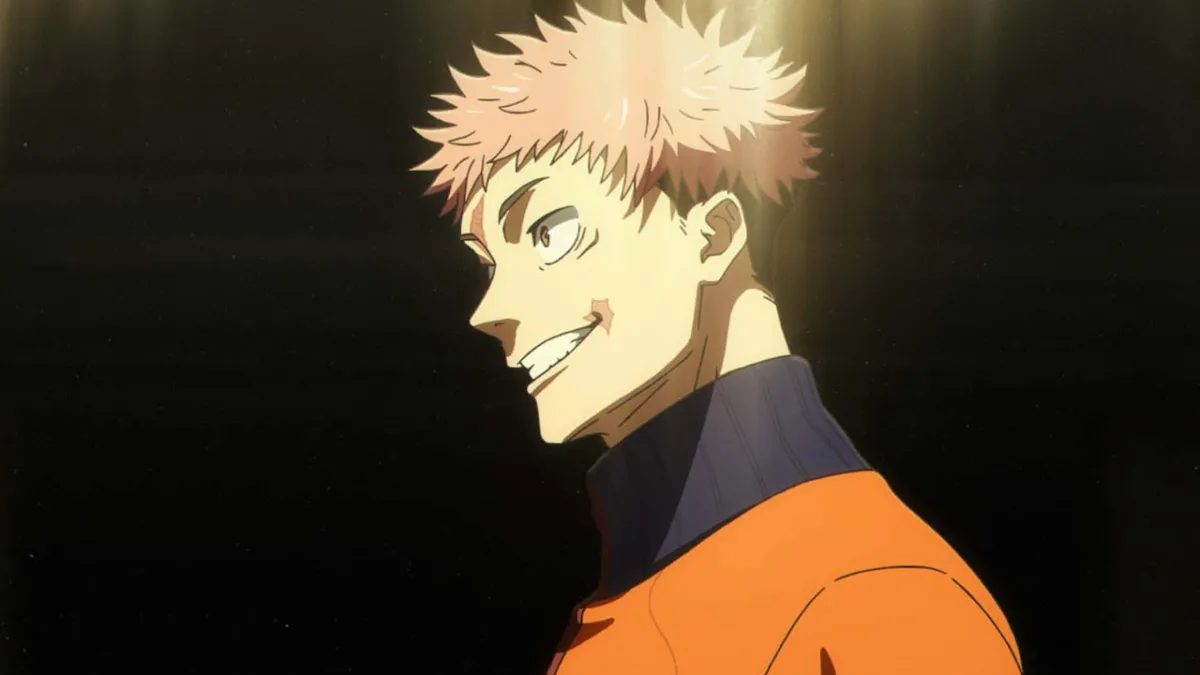 Jujutsu Kaisen entrega episódio 5 ousado na 3ª temporada