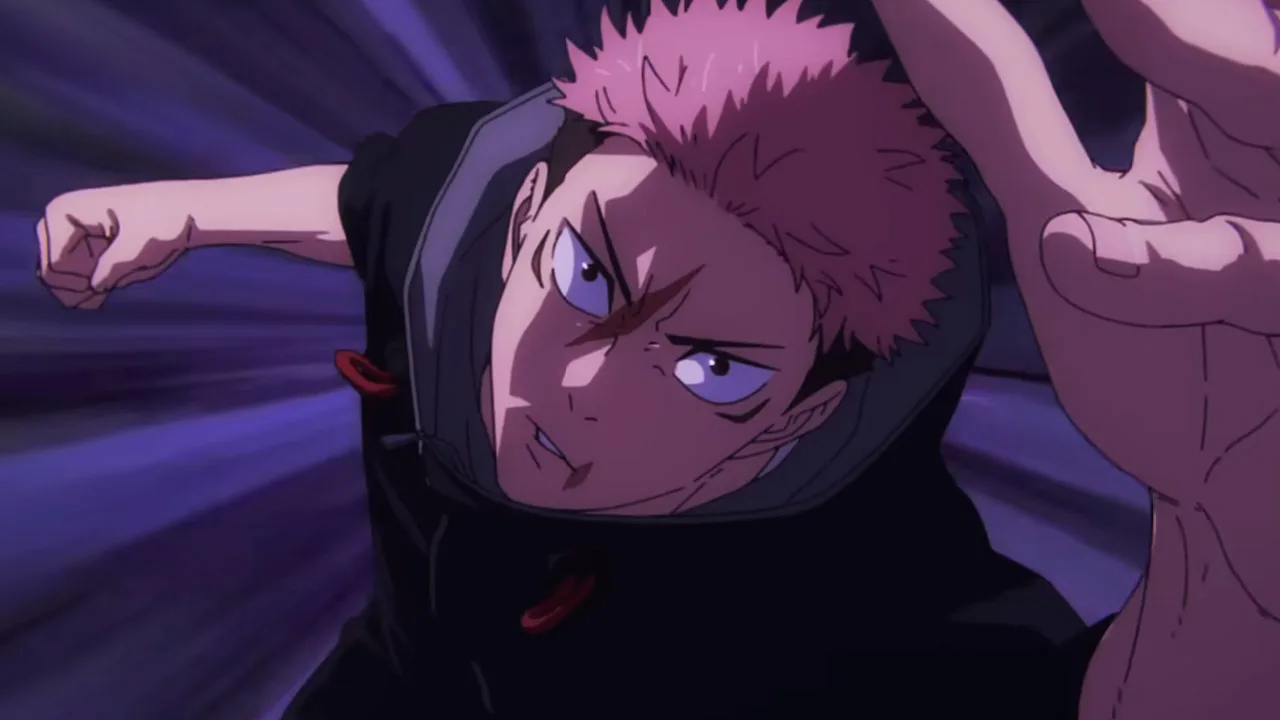 Jujutsu Kaisen estreia com dois episódios de uma vez na 3ª temporada