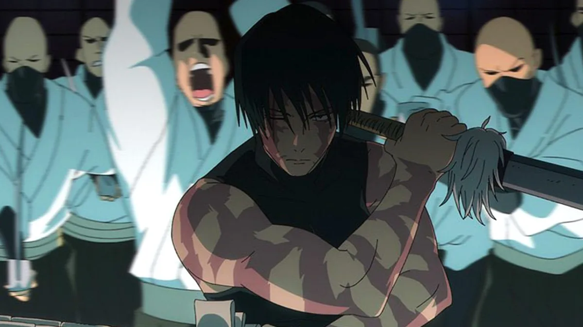 Jujutsu Kaisen revela despertar de Maki Zenin na 3ª temporada