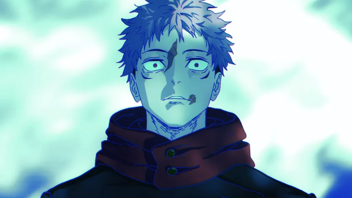 Jujutsu Kaisen mengungkap visual dan musik untuk musim ke-3